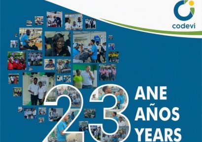 CODEVI_Campus, el proyecto que hace 23 años llevó desarrollo a la frontera dominico-haitiana