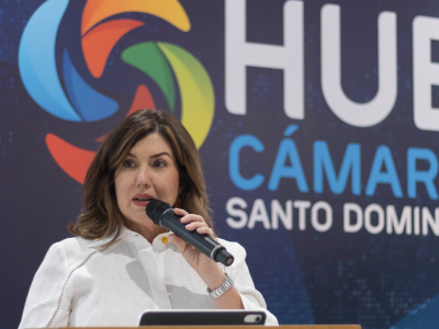 HUB 2026 conectará a exportadores dominicanos con más de 150 compradores de 25 países
