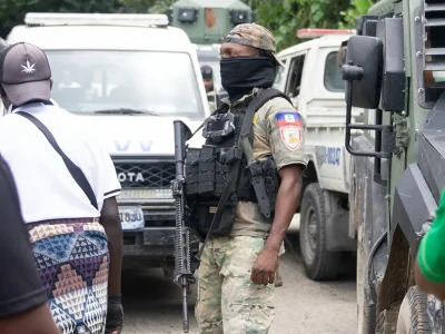 Liberan a 13 de las 60 personas secuestradas en Kenscoff, Haití