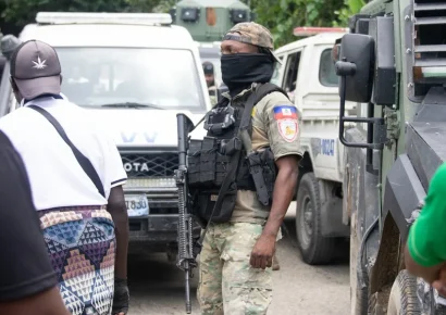 Liberan a 13 de las 60 personas secuestradas en Kenscoff, Haití