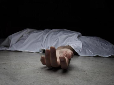 Hallan enterrado cuerpo de Alber Aracena tras un mes desaparecido