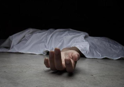 Hallan enterrado cuerpo de Alber Aracena tras un mes desaparecido
