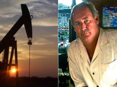 Presión de EE. UU. lleva al magnate de Florida Harry Sargeant con una demanda contra RD, a vender activos en Venezuela