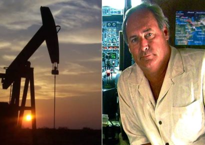 Presión de EE. UU. lleva al magnate de Florida Harry Sargeant con una demanda contra RD, a vender activos en Venezuela