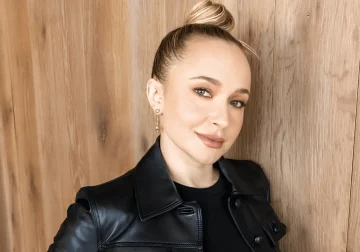 Autopsia preliminar descarta violencia en muerte de Hayden Panettiere