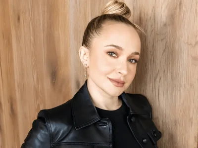 Autopsia preliminar descarta violencia en muerte de Hayden Panettiere
