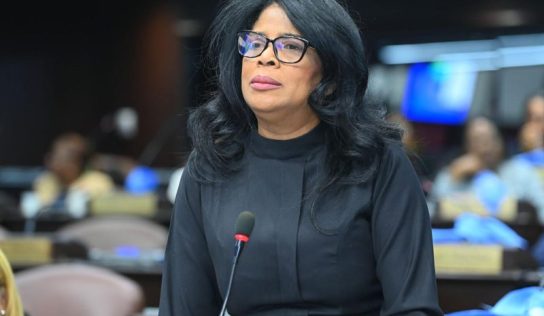 Diputada Lidia Pérez pide investigar exenciones fiscales a iglesias