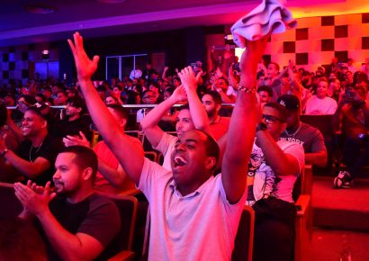 E-sports debutan con furor en Santo Domingo 2026