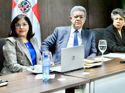 Funglode detecta 55 observaciones en proyecto de Ley Orgánica de la Policía Nacional
