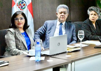 Funglode detecta 55 observaciones en proyecto de Ley Orgánica de la Policía Nacional