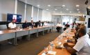 Lidom y Fenapepro extienden negociaciones por consenso