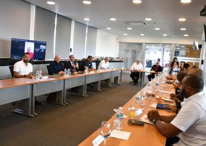 Lidom y Fenapepro extienden negociaciones por consenso