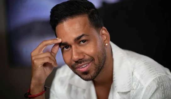 Romeo Santos demanda a firma BDO por negligencia