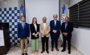 ITLA y SpaceX exploran iniciativas para ampliar conectividad y formación en inteligencia artificial en RD