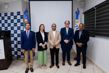 ITLA y SpaceX exploran iniciativas para ampliar conectividad y formación en inteligencia artificial en RD