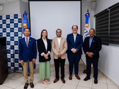 ITLA y SpaceX exploran iniciativas para ampliar conectividad y formación en inteligencia artificial en RD