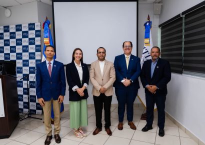 ITLA y SpaceX exploran iniciativas para ampliar conectividad y formación en inteligencia artificial en RD