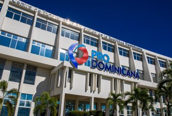 Exportaciones dominicanas alcanzan récord de US$9,277 millones entre enero y julio de 2026