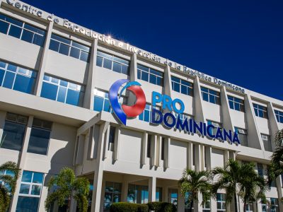 Exportaciones dominicanas alcanzan récord de US$9,277 millones entre enero y julio de 2026