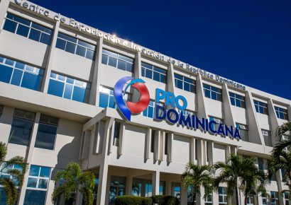 Exportaciones dominicanas alcanzan récord de US$9,277 millones entre enero y julio de 2026