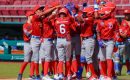 RD cierra invicta clasificatoria de la Serie del Caribe Kids