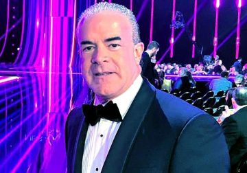 Empresario de Miss Universo, Raúl Rocha Cantú, bajo nueva investigación de la FGR por presuntas operaciones ilícitas