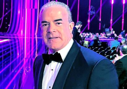 Empresario de Miss Universo, Raúl Rocha Cantú, bajo nueva investigación de la FGR por presuntas operaciones ilícitas