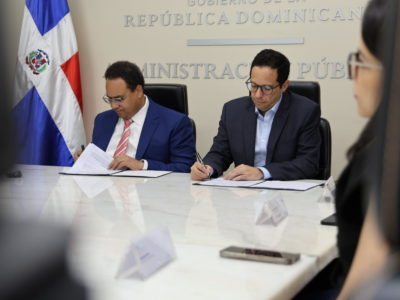MAP y SIE acuerdan fortalecer competencias de técnicos electricistas del sector público