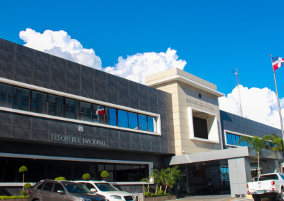 Tesorería Nacional digitaliza certificaciones del Inavi y elimina trámites presenciales