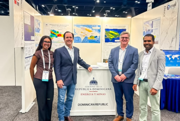 República Dominicana promociona su potencial de hidrocarburos ante inversionistas internacionales