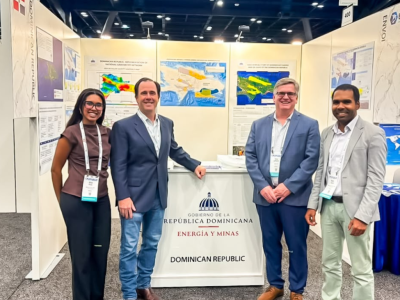 República Dominicana promociona su potencial de hidrocarburos ante inversionistas internacionales