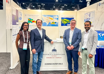 República Dominicana promociona su potencial de hidrocarburos ante inversionistas internacionales