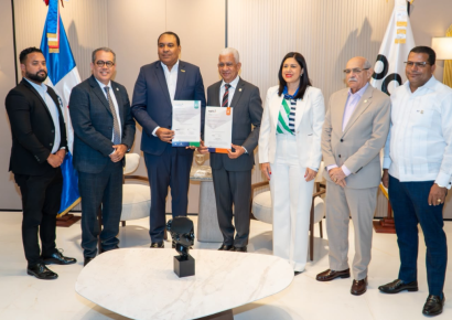 Normas TIC impulsan la modernización digital del Estado dominicano tras 20 años de implementación