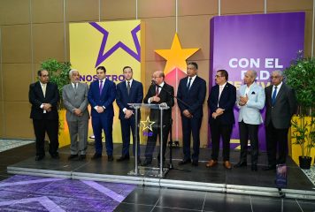 PLD afirma que Abinader incumplió tres promesas clave en seis años de gestión