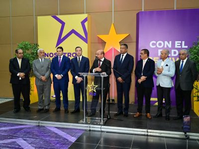 PLD afirma que Abinader incumplió tres promesas clave en seis años de gestión