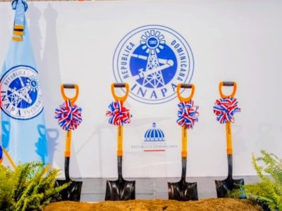 RD invierte RD$355 millones en saneamiento de Puerto Plata