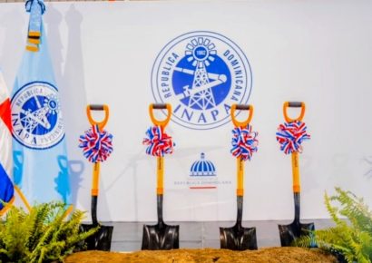 RD invierte RD$355 millones en saneamiento de Puerto Plata