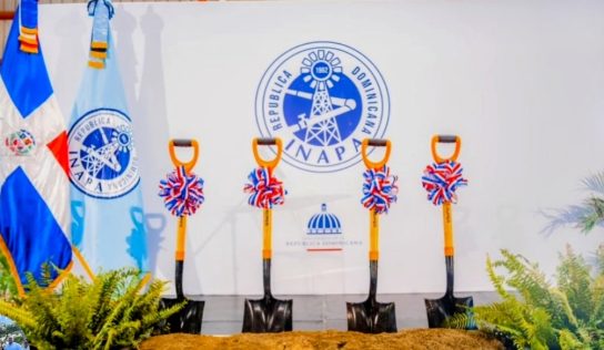 RD invierte RD$355 millones en saneamiento de Puerto Plata