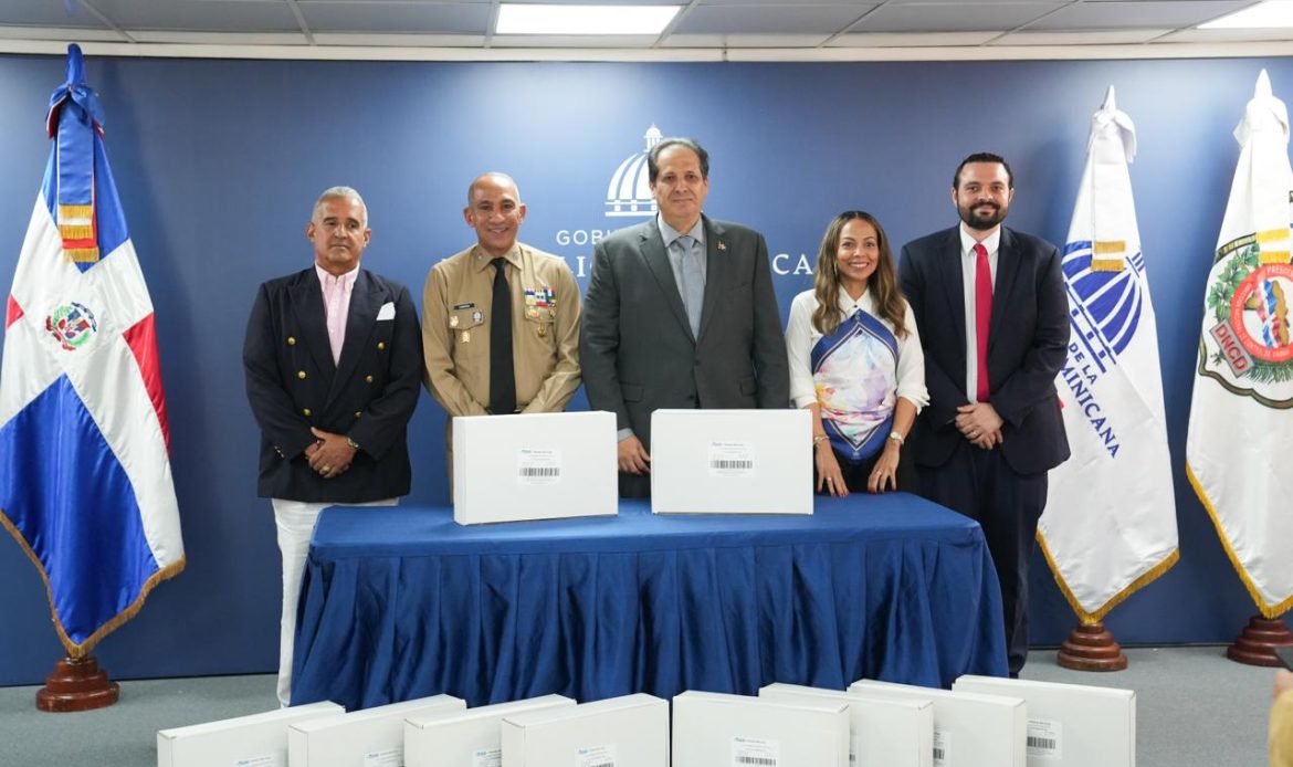 Salud Pública y DNCD investigan presencia de sustancias psicoactivas en conductores involucrados en accidentes