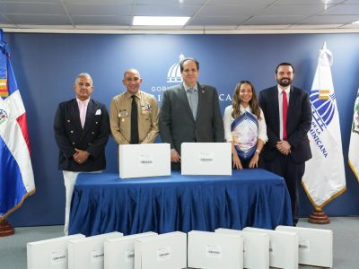 Salud Pública y DNCD investigan presencia de sustancias psicoactivas en conductores involucrados en accidentes