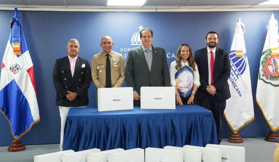 Salud Pública y DNCD investigan presencia de sustancias psicoactivas en conductores involucrados en accidentes