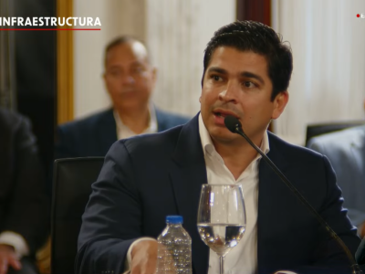 Monorriel de Santiago iniciará operaciones a fin de año
