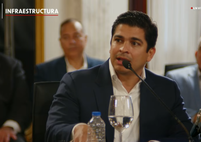 Monorriel de Santiago iniciará operaciones a fin de año