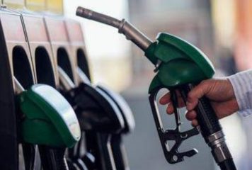 Gasolina y gasoil vuelven a subir: RD$3 más por galón