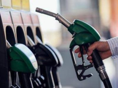 Gasolina y gasoil vuelven a subir: RD$3 más por galón