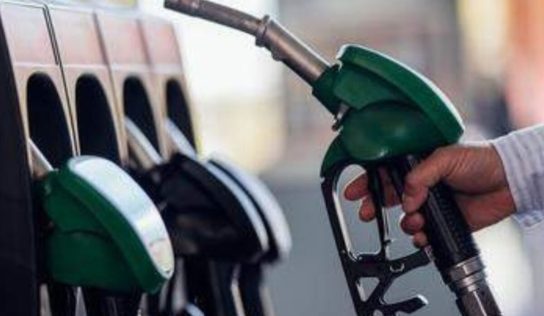 Gasolina y gasoil vuelven a subir: RD$3 más por galón