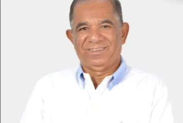 Falleció diputado Jorge Frías, representante del PRM