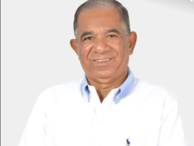 Falleció diputado Jorge Frías, representante del PRM