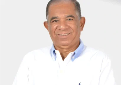 Falleció diputado Jorge Frías, representante del PRM
