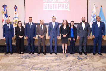 República Dominicana lanza herramienta gratuita para proteger a víctimas de difusión de imágenes íntimas
